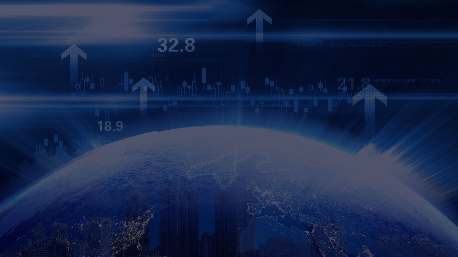 Financial Datapower DataPower-Intelligent Financial Analysis and Decision-Making Platform