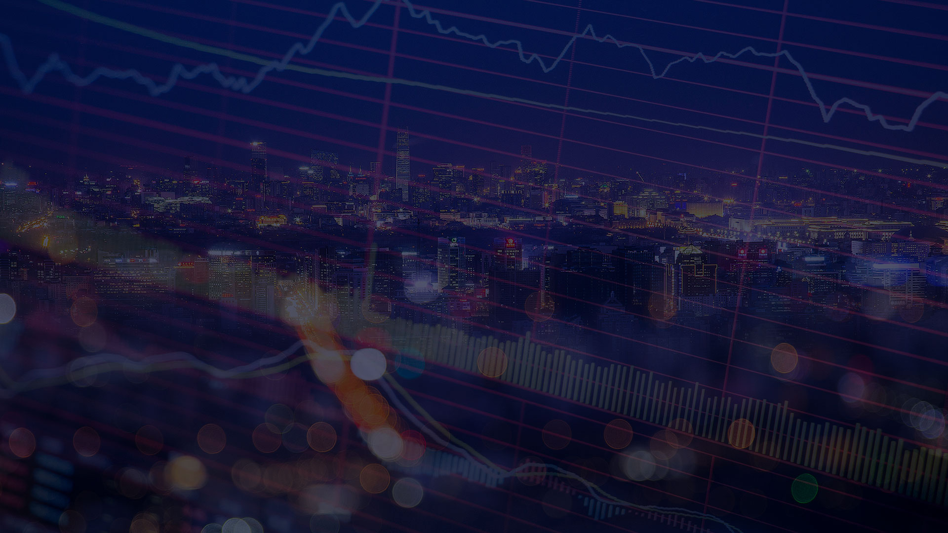Financial Datapower DataPower-Intelligent Financial Analysis and Decision-Making Platform